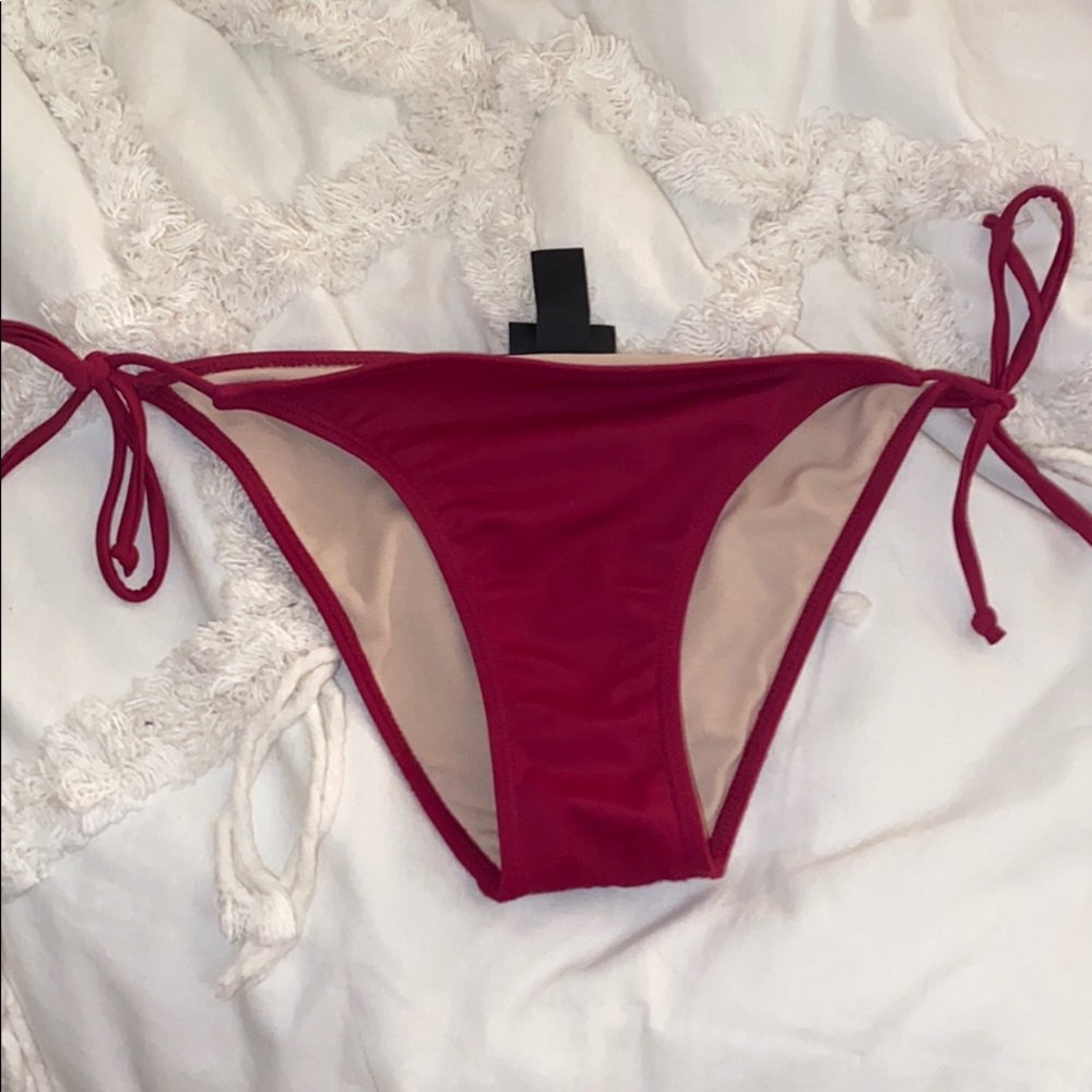 Pacsun Bikini Bottom